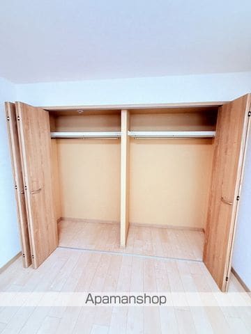 プランドール円山表参道の内装写真