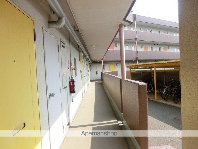 リバーサイド山岸のその他写真