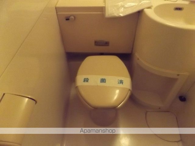 中村第5ビルの内装写真