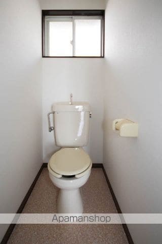 グリーンモール大和の内装写真