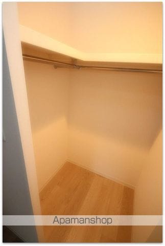 ラメゾンヴェール上町の内装写真
