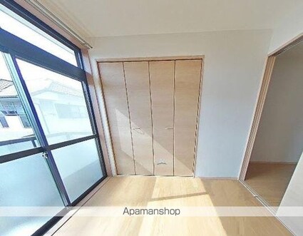 サンマルコ英[1DK/33.12m2]の内装3