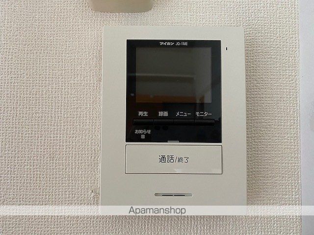 レオパレスNono 南の内装写真