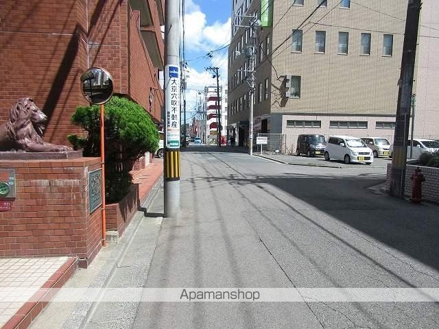 ライオンズマンション菜園の周辺写真