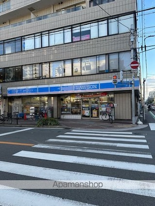 第６大朋マンション[1R/17.52m2]の周辺8