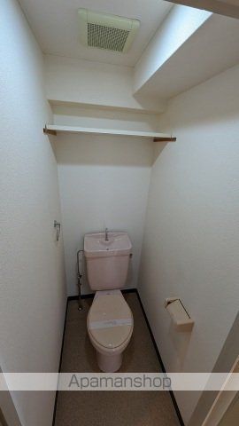 Fビル井口の内装写真