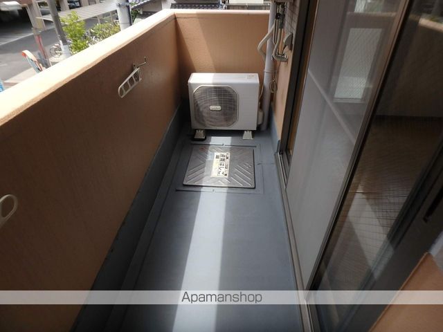 M’PLAZA津田駅前十一番館の内装写真