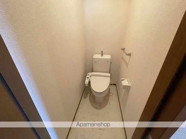 セレッソ大塚 Aの内装写真