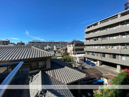 香川県高松市栗林町２丁目[1K/24.5m2]の内装4