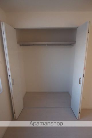 ジュピター白石中央Iの内装写真