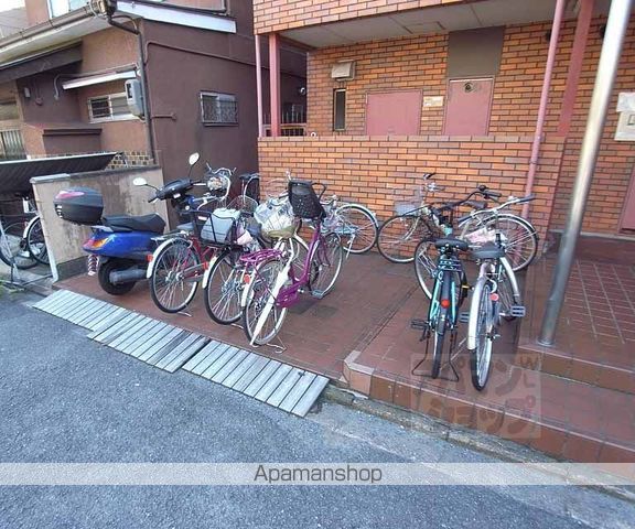 深草コーポのその他写真