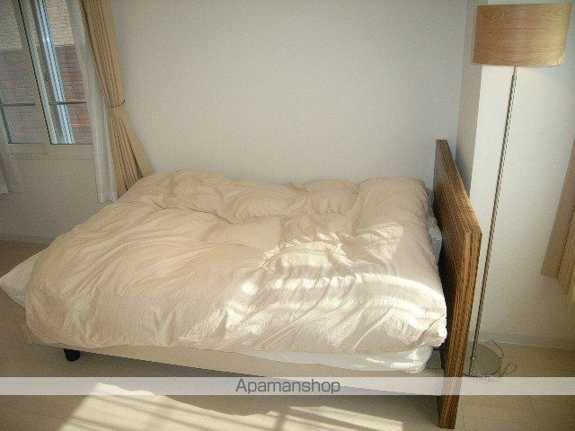 LEE北3条の内装写真