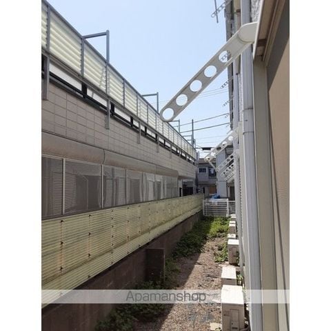 ユーハイツの内装写真