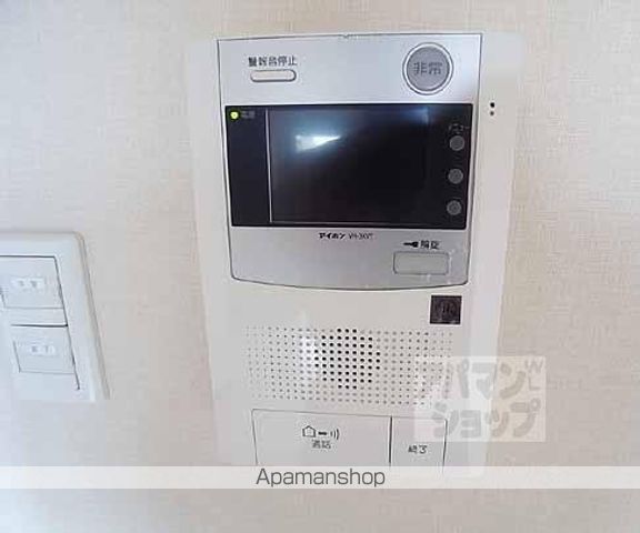アクアプレイス京都二条城の内装写真