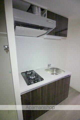 PRESSANCE堺筋本町SENTISの内装写真