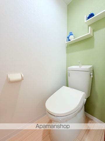 第3田辺マンションの内装写真