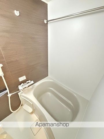 コスモリード亀戸の内装写真