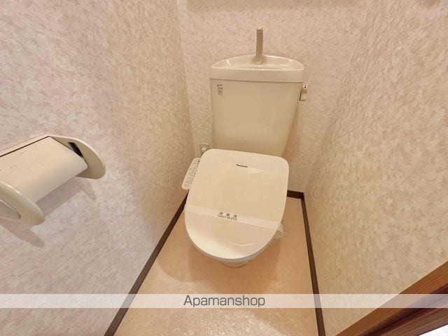 Grand Pureの内装写真