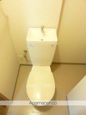 スカイコートヌーベル早稲田の内装写真