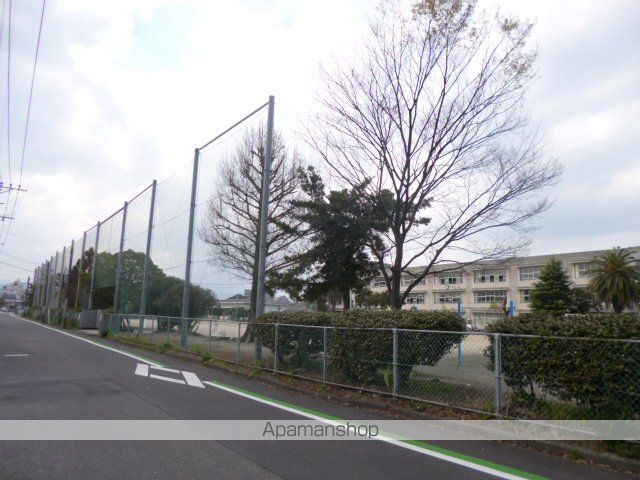 A・LA・MODOの周辺写真