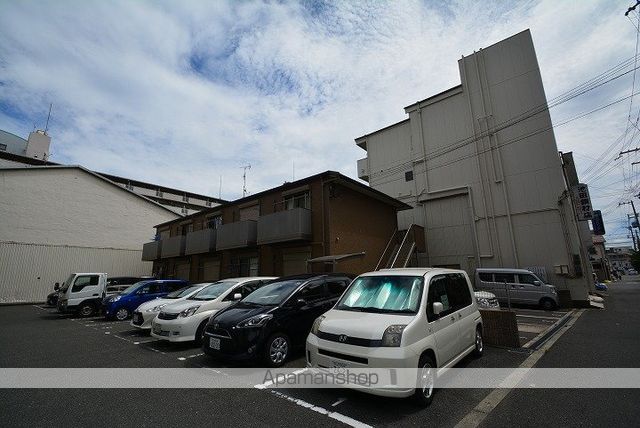 エルメゾン清里の外観写真