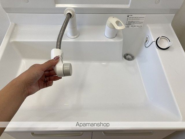 パルステージ関屋の内装写真