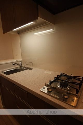 アーバネックス深川住吉の内装写真