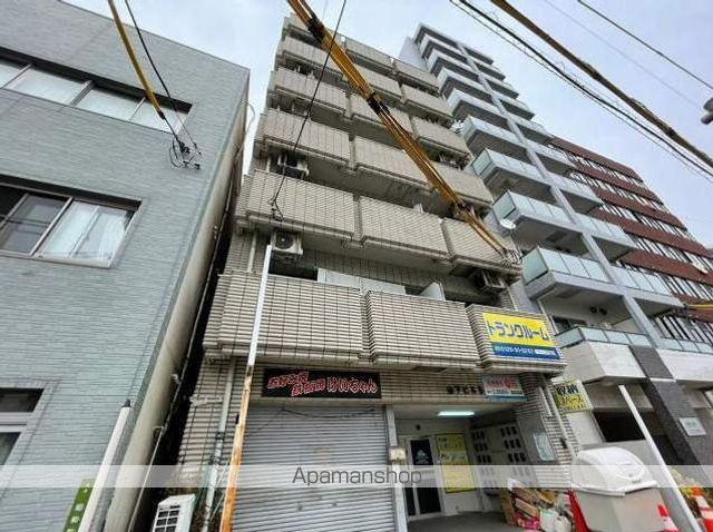 山下ビル5の外観写真