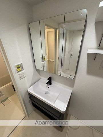 SERENITEFRANC谷町四丁目の内装写真