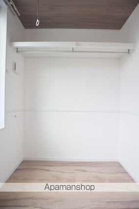 Ｌｅ　ｐｒｉｎｔｅｍｐｓ[1DK/26.08m2]の収納