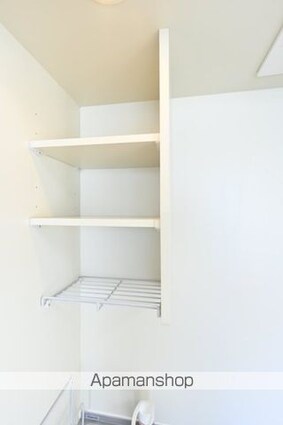 アムロゼッタ西荻窪[1R/14.04m2]の内装2