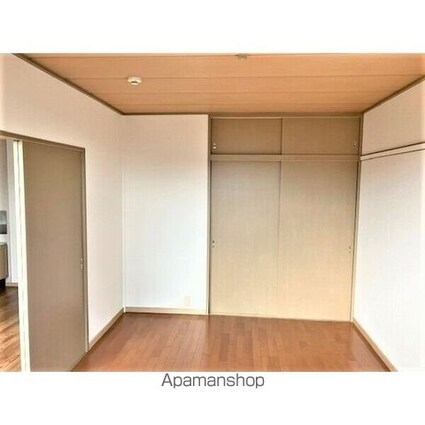 ロイヤルグリーンハイツ[2LDK/51.37m2]の内装6