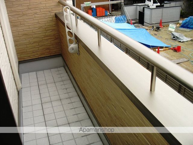 クアトロファミリアーレ今町の内装写真