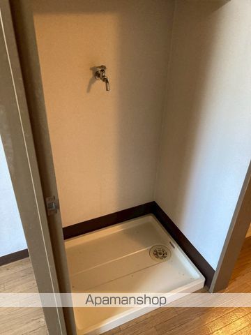 リバティ丸之内の内装写真