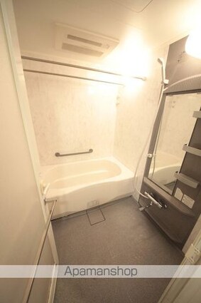 グランループ[3LDK/76.53m2]のバス