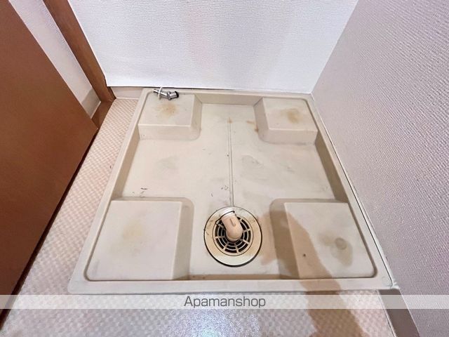 ウィスタリア京橋の内装写真