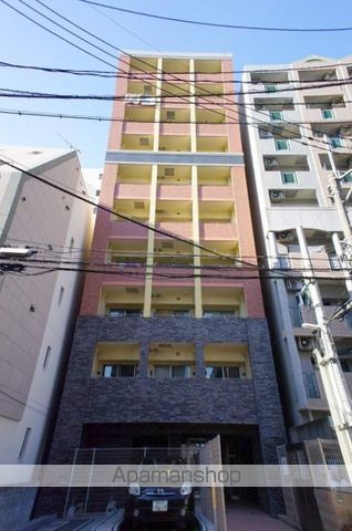 エクセレント比恵の外観写真