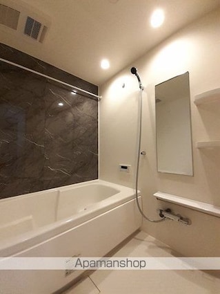 エーデルガーデンⅢ[2LDK/59.58m2]のバス