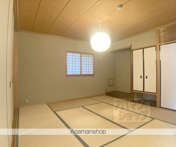 カーサ葵の内装写真