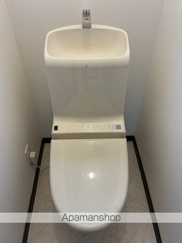 PIECEの内装写真