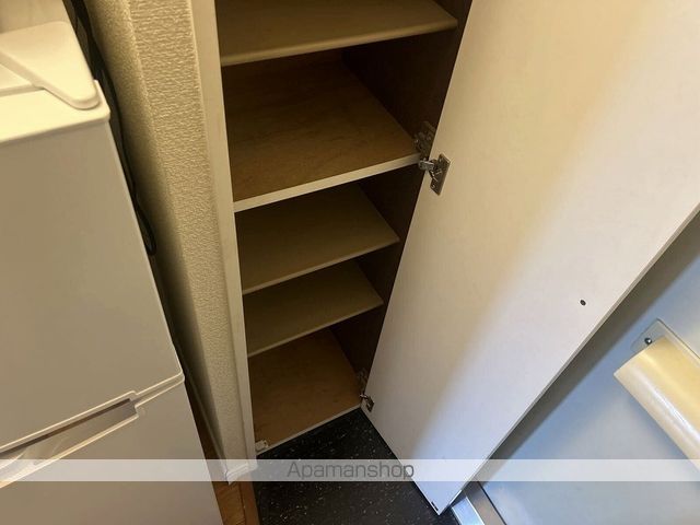 レオパレスAー1の内装写真