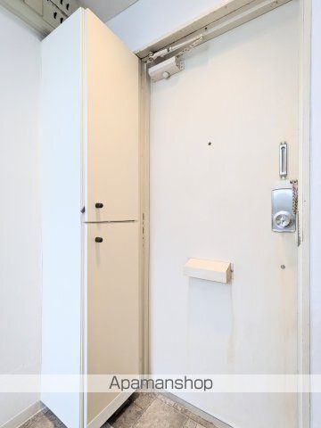 ベルピア伊勢原2の内装写真