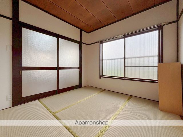 アネックスみのりの内装写真