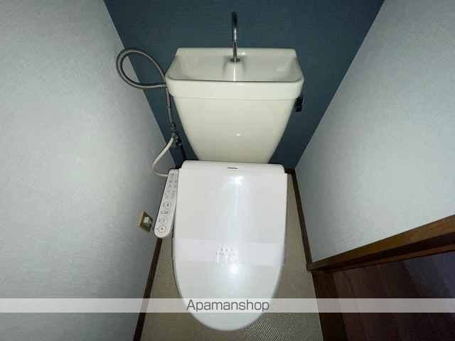 WISH河原町の内装写真