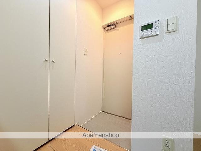 エスティメゾン川崎本町の内装写真