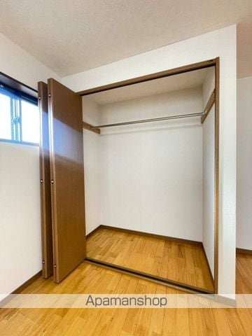 フルブルームの内装写真