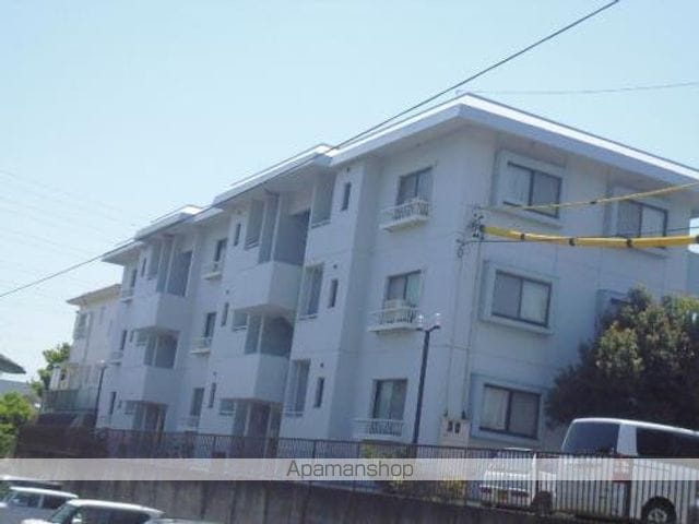 イナトピアの外観写真