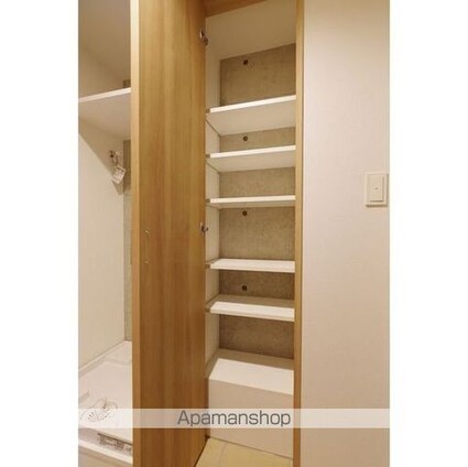 コンフォリア本駒込一丁目[1LDK/41.79m2]の内装