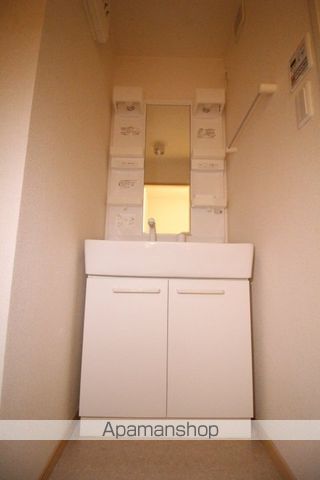 カルムヒルズ平井の内装写真