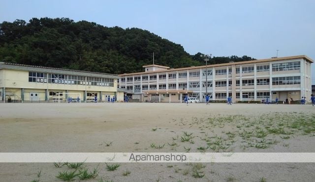 イルトラモンテ雲山の周辺写真
